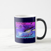 Pointless Direction Mugs