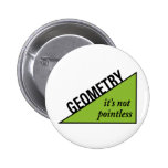 Pointless Geometry Button