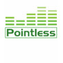 Pointless Music Player Tees