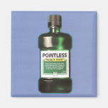 Pointless's 2006 Album, "Keep It Fresh" Magnets