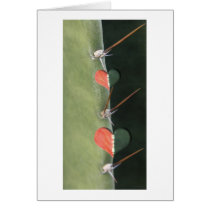 points to love cards