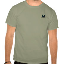 Pointy Ear Nation K9 SAR MWD T-shirt