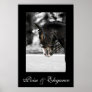 Poise & Elegance Print