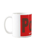 Poise Mug