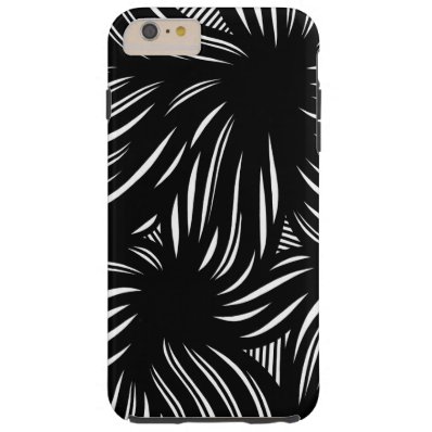 Poised Unassuming Beautiful Affluent Tough iPhone 6 Plus Case