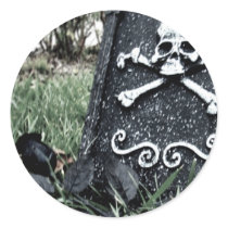 Poisened Rose Sticker