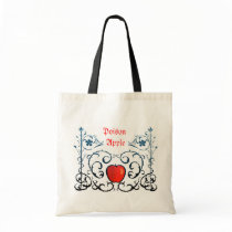 Poison Apple Bag
