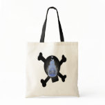 poison canvas bag
