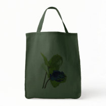 Poison Dart Frog Bag