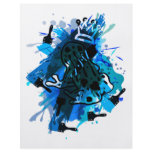 Poison_dart_frog Custom Flyer