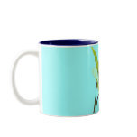 Poison Dart Frog Mugs