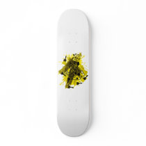 Poison_dart_frog Skateboards