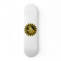 Poison_dart_frog Skateboards