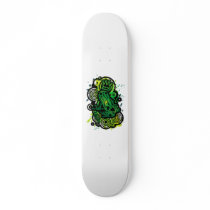 Poison_dart_frog Skateboard Decks