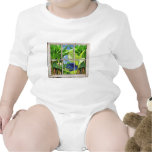 Poison Dart Frog Tshirts
