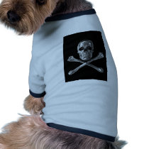 poison dog tee