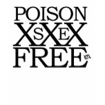 Poison Free Girls Shirt