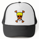 Poison! Mesh Hat
