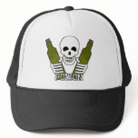 "Poison" Hat