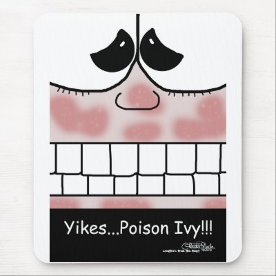 poison ivy rash on face. Poison Ivy Rash Mouse Pad by creationhrt. Yikes, that#39;s ashamepoison ivy is no fun! Let #39;em know you are thinking of them in their time of agony.