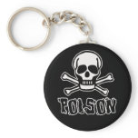 Poison Keychains