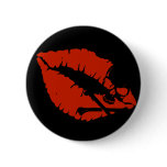 poison lips pins