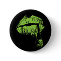 Poison Lips buttons