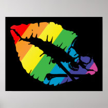 poison lips posters