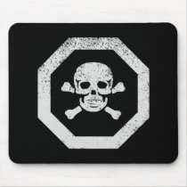 Poison mousepads
