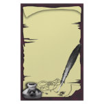 poison pen stationery