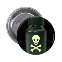 poison pin