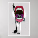 Poison Poster