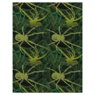 Poison Scrapbook Sheet letterhead