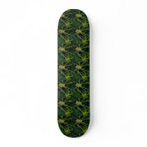 Poison Skateboard