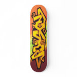 Poison Skateboard