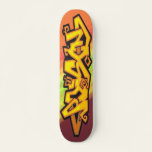 Poison Skateboard