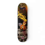 Poison Skate Board Deck