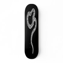 Poison skateboards