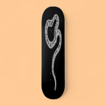 Poison skateboards