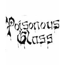 Poisonous Glass Ladies Loose Tank-top t-shirts
