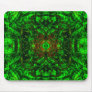 Poisonous Vines Mouse Pad