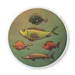 poissons magnets