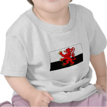 Poitou Charentes (Alternate), France Tshirts