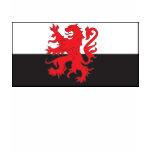 Poitou Flag T-shirt