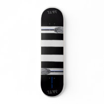Poizon N' Duece skateboards