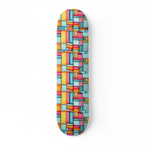 Pojagi Textile, Pojagi Textile, Pojagi Textile,... Skate Board Decks