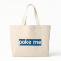 Poke Me bag