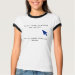 Ladies Ringer T-Shirt