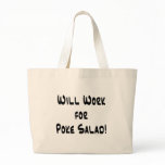 Poke Salad Bags