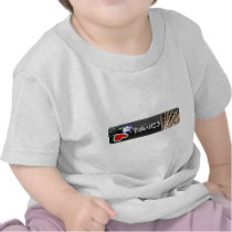 Poker123 Logo 1 t-shirts